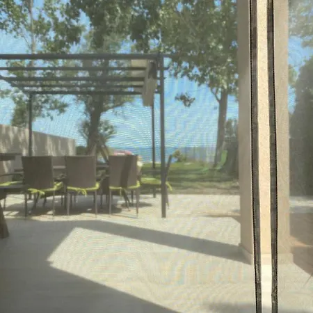 Lakesidehouse Szofi Ferienhaus