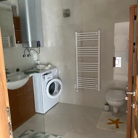 Ferienhaus Lakesidehouse Szofi *