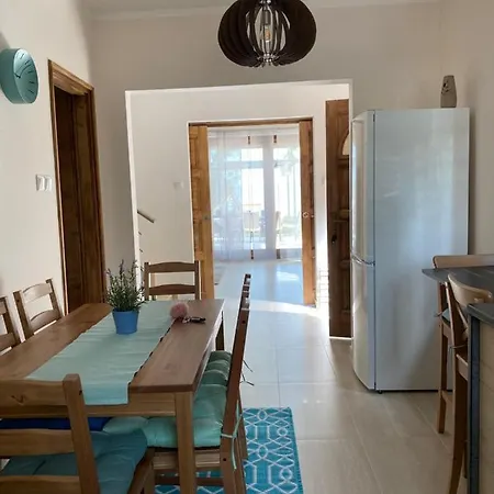 Ferienhaus Lakesidehouse Szofi